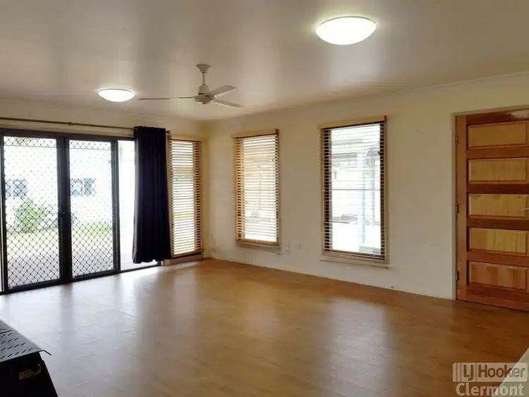Sixth view of Homely house listing, 8A Playfair Street, Clermont QLD 4721