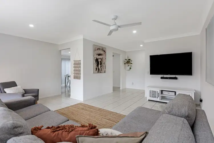 Second view of Homely house listing, 41 Fir Street, Victoria Point QLD 4165