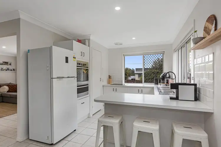 Sixth view of Homely house listing, 41 Fir Street, Victoria Point QLD 4165