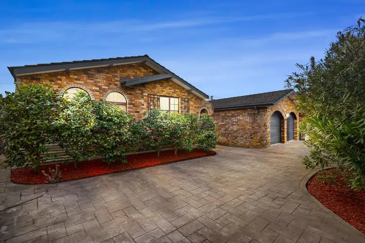 Main view of Homely house listing, 18 Burns Circuit, Mckellar ACT 2617