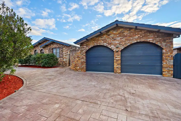 Second view of Homely house listing, 18 Burns Circuit, Mckellar ACT 2617