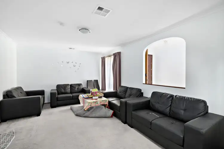 Third view of Homely house listing, 18 Burns Circuit, Mckellar ACT 2617