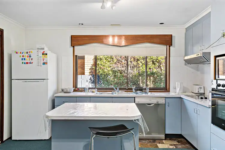Fifth view of Homely house listing, 18 Burns Circuit, Mckellar ACT 2617