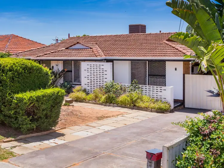 Main view of Homely house listing, 7 Sulphur Road, Orelia WA 6167