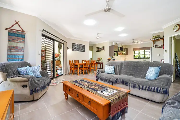 Third view of Homely house listing, 11 Savage Close, Farrar NT 830