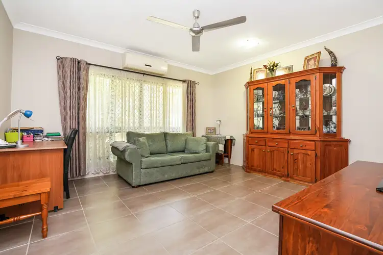 Fourth view of Homely house listing, 11 Savage Close, Farrar NT 830