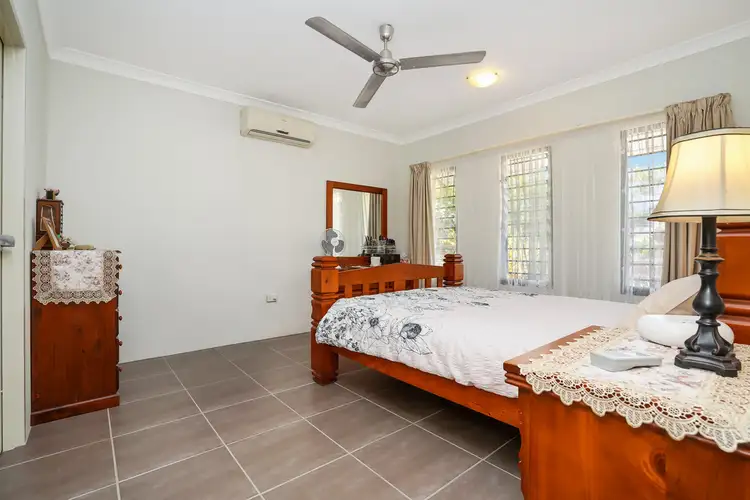 Fifth view of Homely house listing, 11 Savage Close, Farrar NT 830