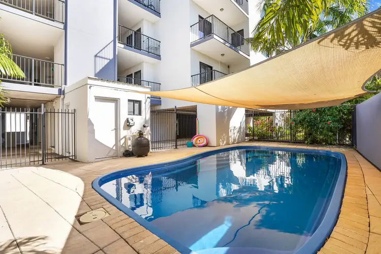 17/25 Sunset Drive, Coconut Grove NT 810