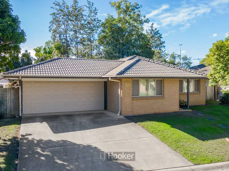 Main view of Homely house listing, 11/23 Darryl Street, Loganlea QLD 4131