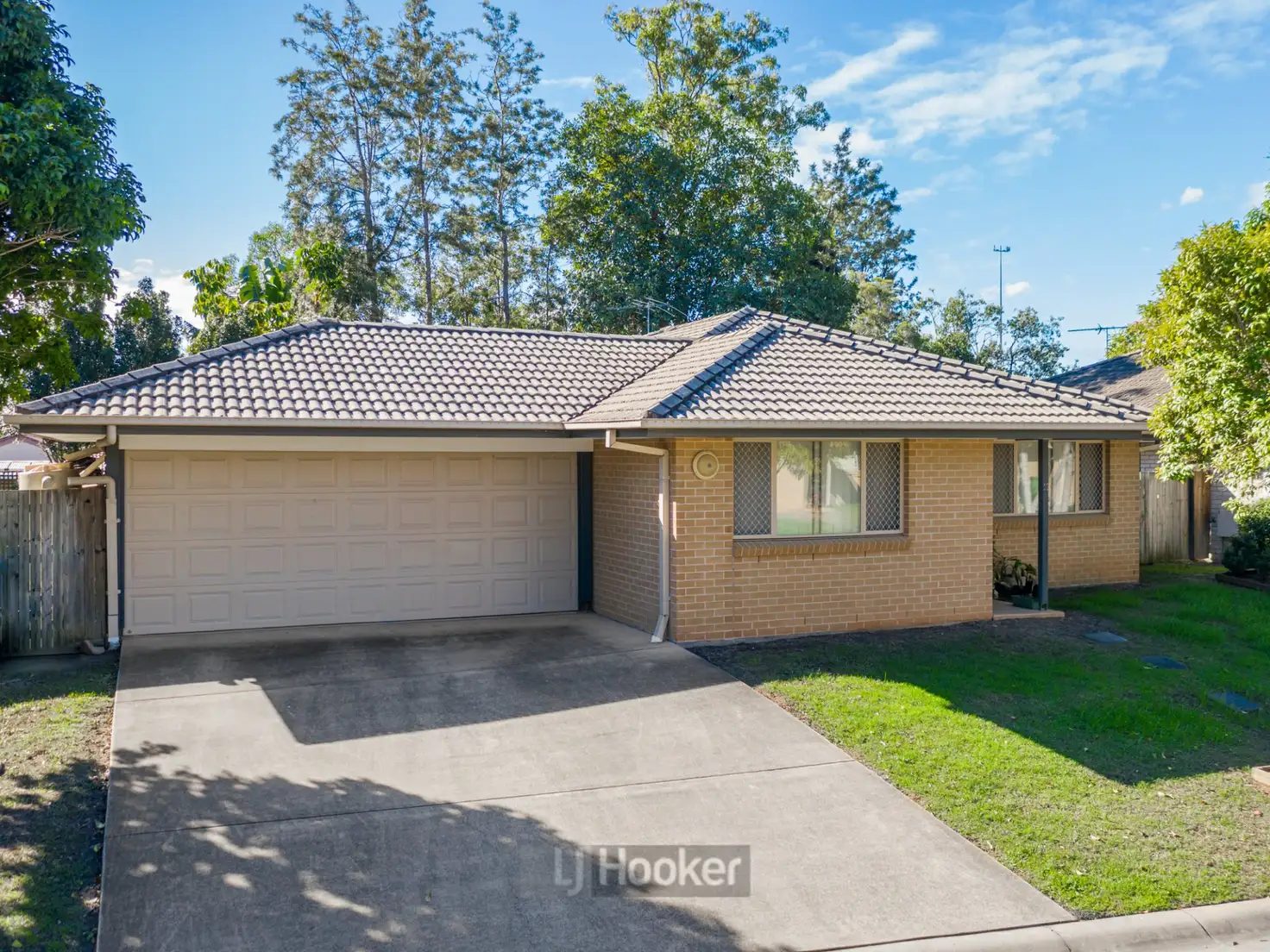 Main view of Homely house listing, 11/23 Darryl Street, Loganlea QLD 4131