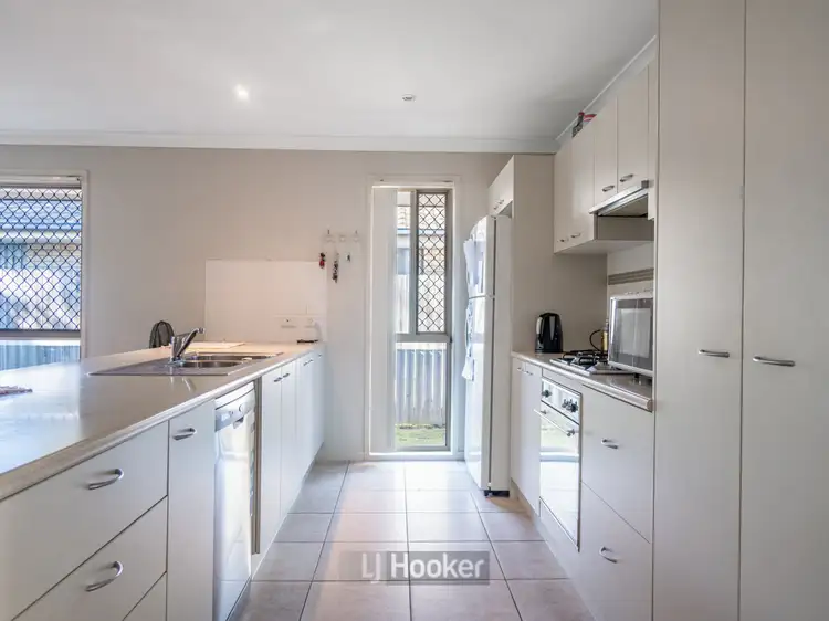 Second view of Homely house listing, 11/23 Darryl Street, Loganlea QLD 4131