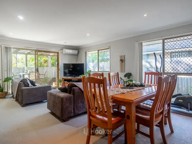 Third view of Homely house listing, 11/23 Darryl Street, Loganlea QLD 4131
