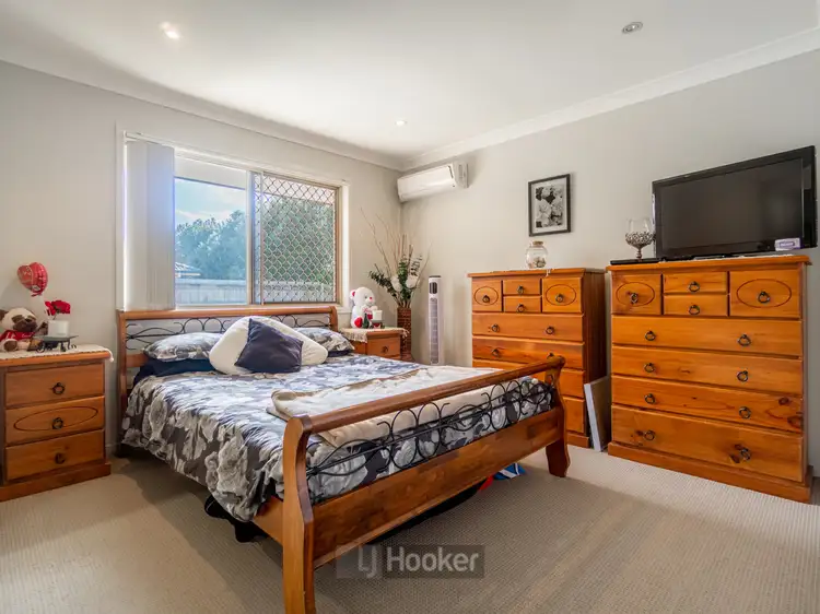 Fourth view of Homely house listing, 11/23 Darryl Street, Loganlea QLD 4131