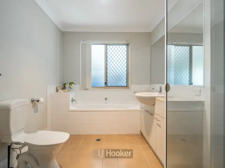 Fifth view of Homely house listing, 11/23 Darryl Street, Loganlea QLD 4131