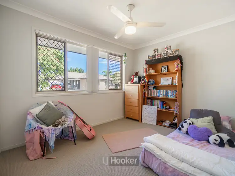 Sixth view of Homely house listing, 11/23 Darryl Street, Loganlea QLD 4131
