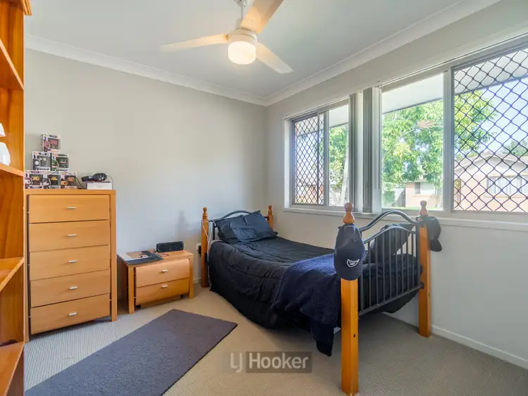 Seventh view of Homely house listing, 11/23 Darryl Street, Loganlea QLD 4131