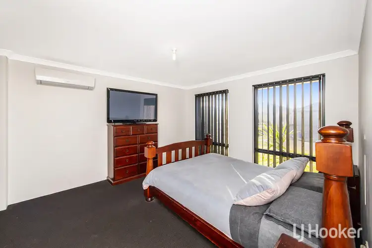Second view of Homely house listing, 28 Supanova Lane, Australind WA 6233