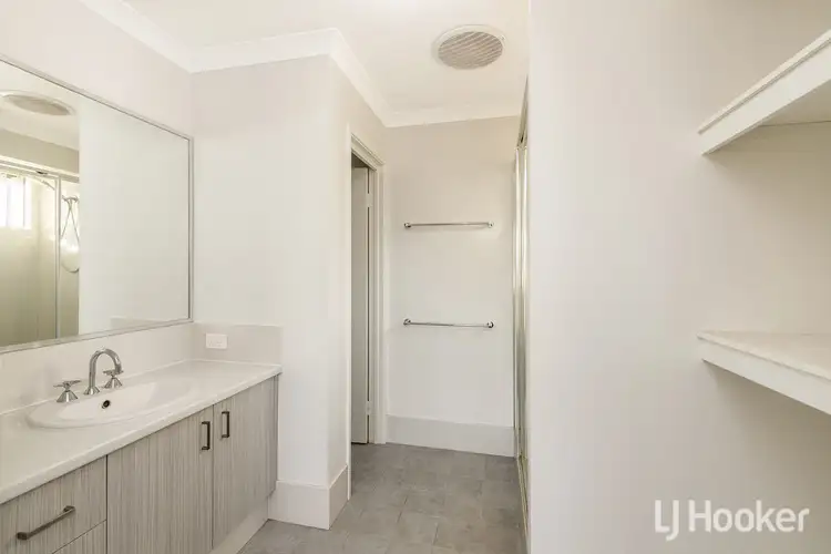 Third view of Homely house listing, 28 Supanova Lane, Australind WA 6233