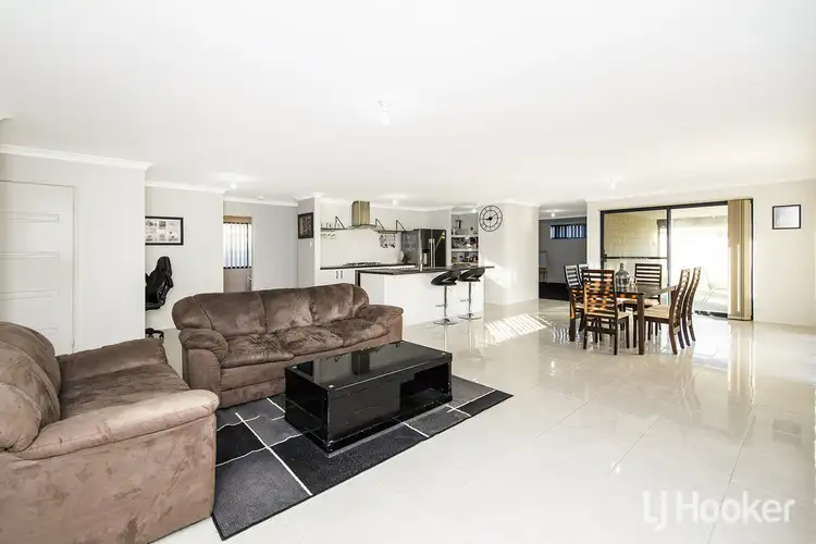 Fourth view of Homely house listing, 28 Supanova Lane, Australind WA 6233