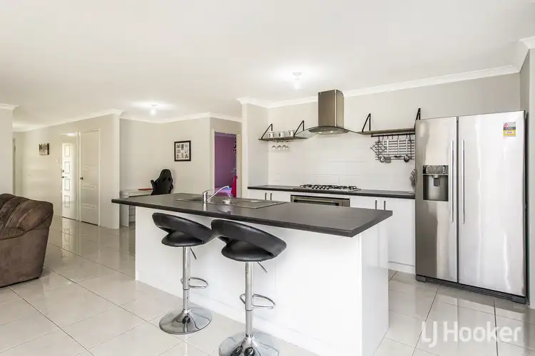 Fifth view of Homely house listing, 28 Supanova Lane, Australind WA 6233