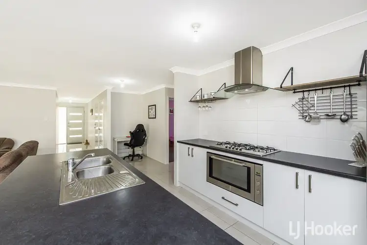 Sixth view of Homely house listing, 28 Supanova Lane, Australind WA 6233