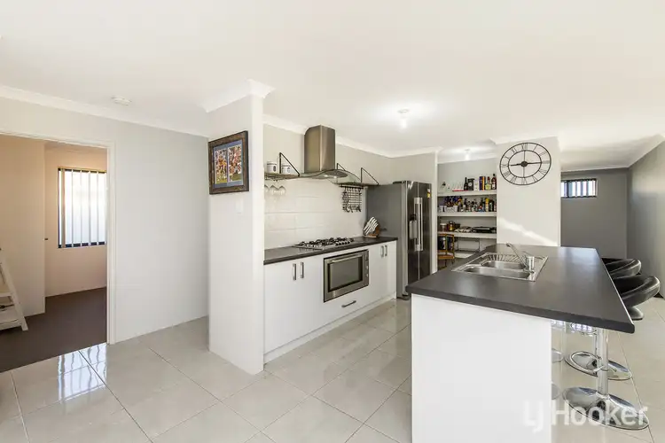 Seventh view of Homely house listing, 28 Supanova Lane, Australind WA 6233