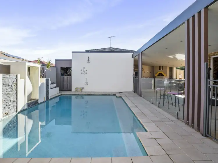 Third view of Homely house listing, 49 First Avenue, Hoxton Park NSW 2171