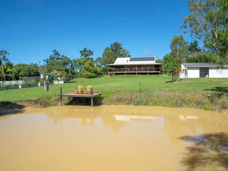 118 Highland Drive, Julatten QLD 4871