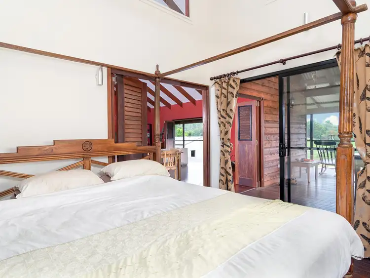 Second view of Homely rural property listing, 118 Highland Drive, Julatten QLD 4871