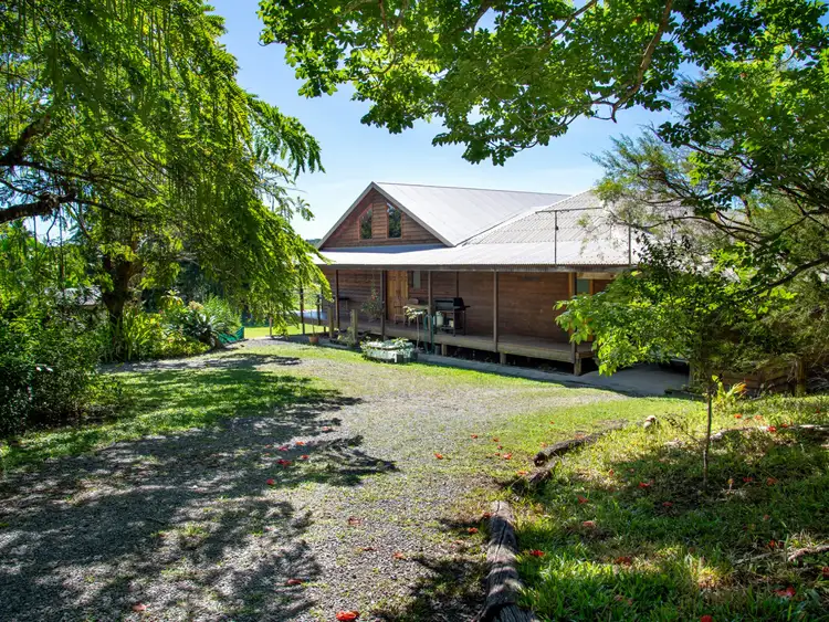 Fourth view of Homely rural property listing, 118 Highland Drive, Julatten QLD 4871