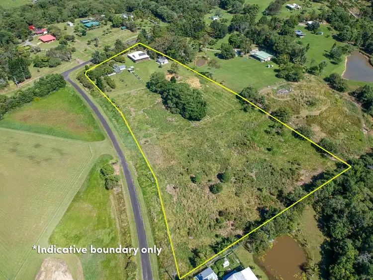 Fifth view of Homely rural property listing, 118 Highland Drive, Julatten QLD 4871