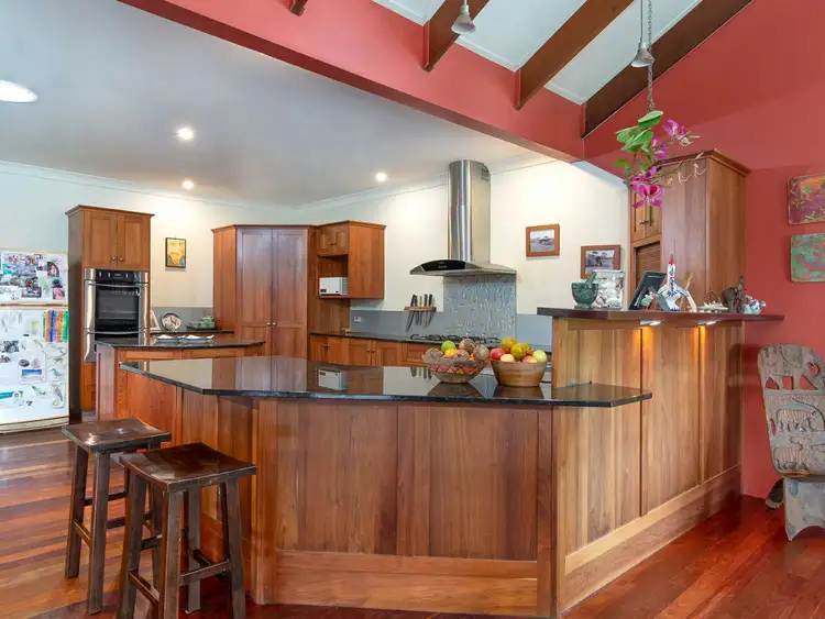 Sixth view of Homely rural property listing, 118 Highland Drive, Julatten QLD 4871