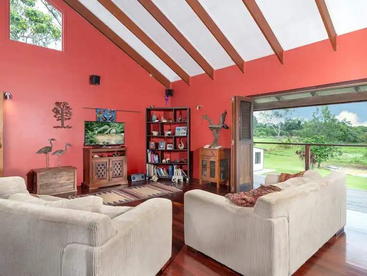 Seventh view of Homely rural property listing, 118 Highland Drive, Julatten QLD 4871