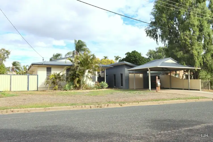 Main view of Homely house listing, 52 Braeside Road, Emerald QLD 4720