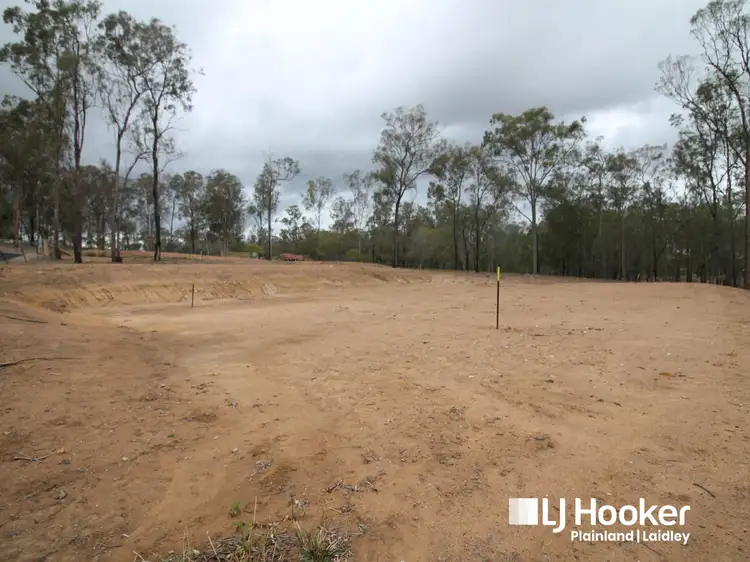Lot Prop Lot 13/24 Laurette Drive, Glenore Grove QLD 4342