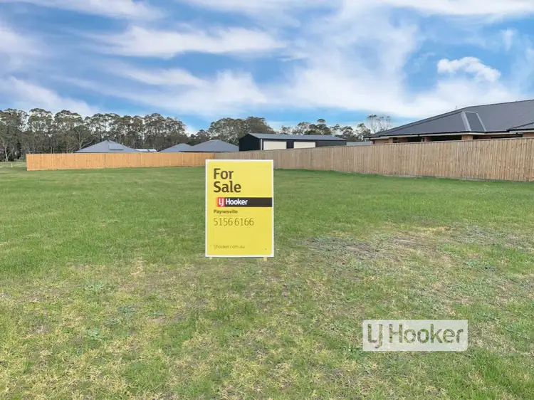 5 Maravito Terrace, Eagle Point VIC 3878