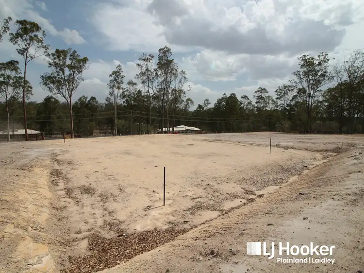 Main view of Homely land listing, 13a Franks Rd, Regency Downs QLD 4341