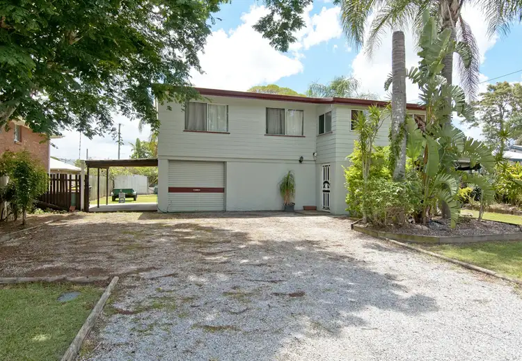 26 Oddie Rd, Beenleigh QLD 4207