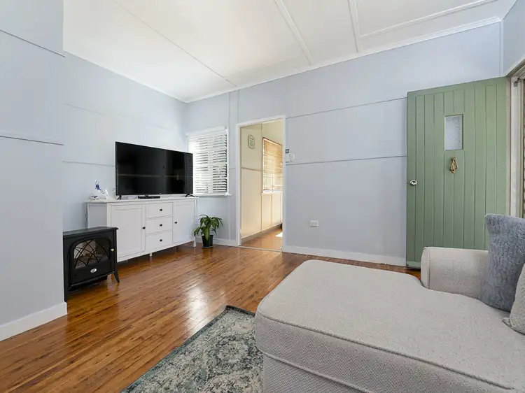 Second view of Homely house listing, 25 Marshall Street, Warwick QLD 4370