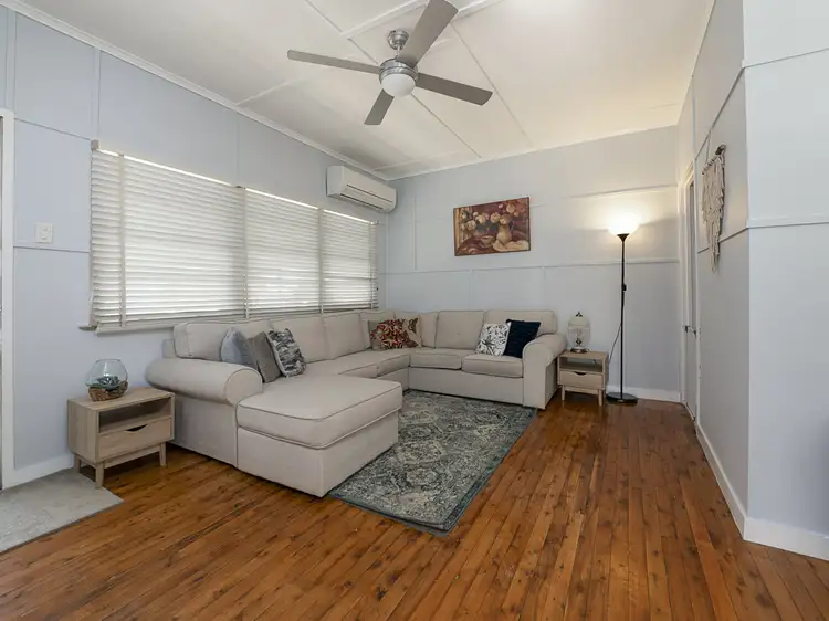 Third view of Homely house listing, 25 Marshall Street, Warwick QLD 4370