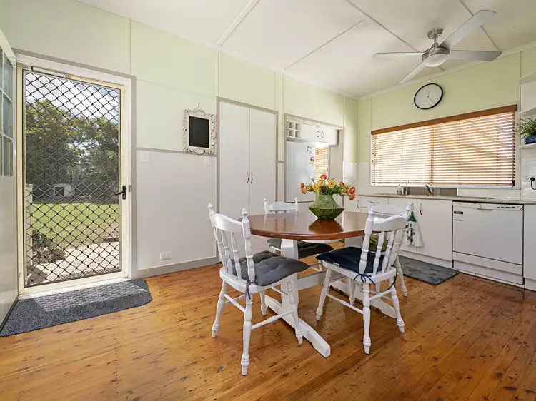 Fourth view of Homely house listing, 25 Marshall Street, Warwick QLD 4370