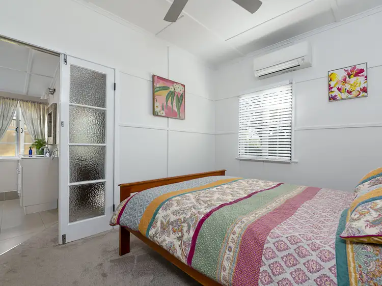 Fifth view of Homely house listing, 25 Marshall Street, Warwick QLD 4370