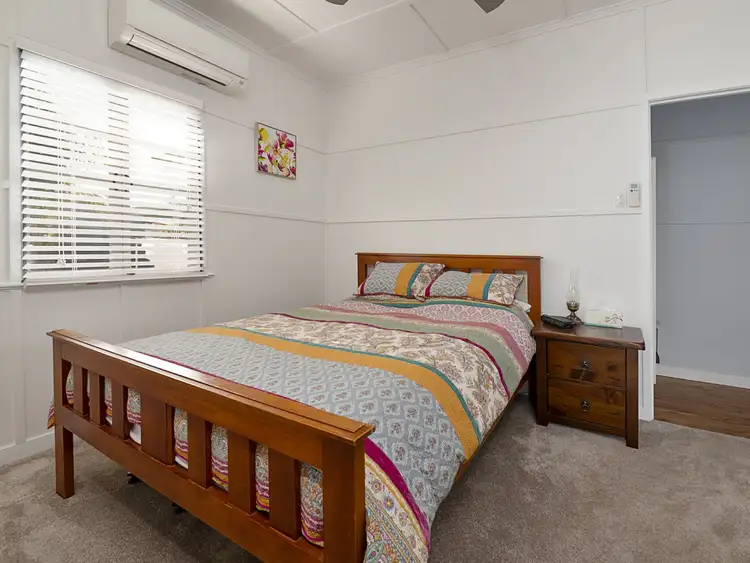 Seventh view of Homely house listing, 25 Marshall Street, Warwick QLD 4370