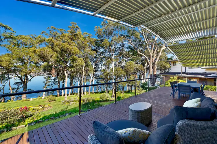 20 Lexington Parade, Green Point NSW 2251