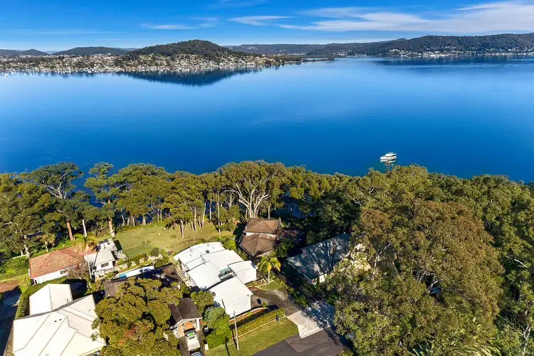 Second view of Homely house listing, 20 Lexington Parade, Green Point NSW 2251