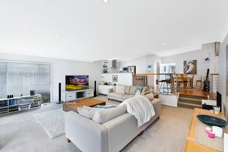 Fifth view of Homely house listing, 20 Lexington Parade, Green Point NSW 2251