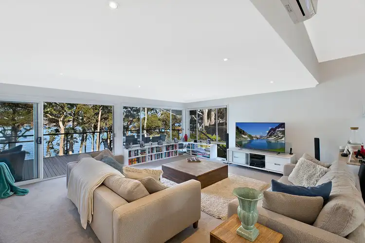 Sixth view of Homely house listing, 20 Lexington Parade, Green Point NSW 2251