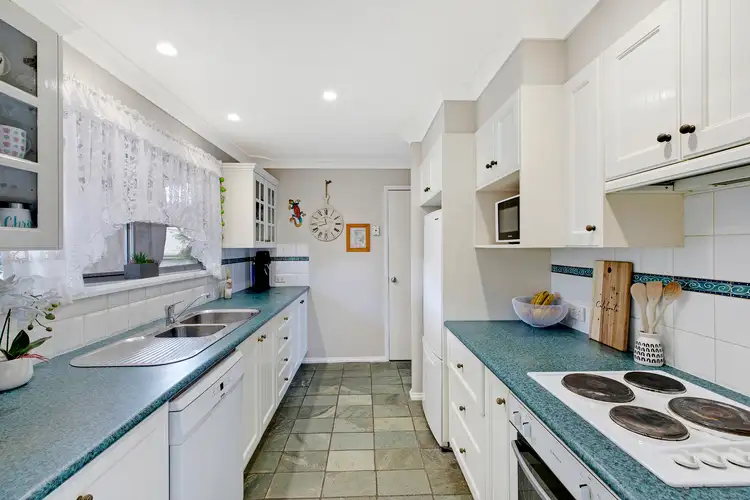 Third view of Homely house listing, 12 Valencia Street, Bensville NSW 2251