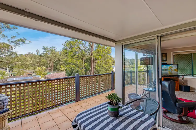 Fifth view of Homely house listing, 12 Valencia Street, Bensville NSW 2251