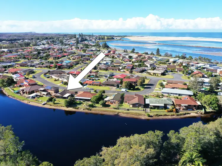 Main view of Homely house listing, 15 Shearwater Crescent, Harrington NSW 2427